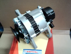 ��������� 4DR5, 4DR7 (DAL040) Dagger /12V 50A 60CC/ Dagger [DAL040] DAL040 ����