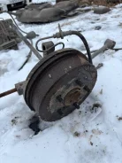 ������� ������ ������ Toyota Camry SV40 4SFE 4241032080 ����