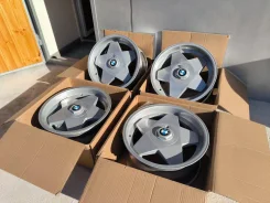 Borbet A. 8.5x17", 5x120, �� 72,5���. ����