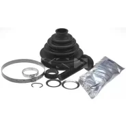 ������� ����� ������ �-�� AUDI: 100 -94, A4/A6 94-, 100 Quattro -94, A4/A6 Quattro GKN-Spidan 300316 300316 ����
