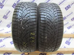 Dunlop SP Winter Sport 3D