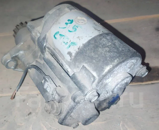 ������� Toyota Vista, Camry 3s, 4s 2810074011 ����