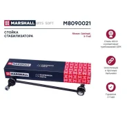 ������ ������������� Marshall M8090021 M8090021 ����