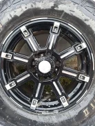 Race Ready CSS4823. 7.5x17", 6x139.7, ET38 ����