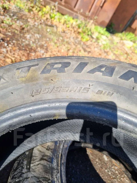 Triangle TR928. ������, 2019 ���, �/�, ����� 60 % ����