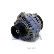 ��������� 28V/80A, Atego/Actros/Actros II/Axor/Bus Sampa 205208 205208 ����