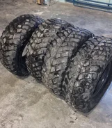 Yokohama Geolandar M/T G001. ����� mt, 2014 ���, �/�, ����� 50 % ����