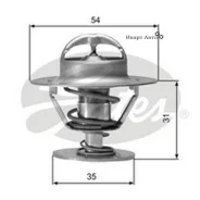 ��������� VW GOLF I 75-84, GOLF III 92-97, Jetta I 78-80, Scirocco 75-79, Transporter III 81-92, OPEL Kadett C 75-77, Manta A 74-75, Manta B 75-77, MO...