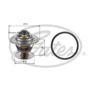 ��������� VW GOLF II 83-92, GOLF III 91-99, Jetta II 84-91, LT 28-35 75-83, LT 40-55 75-83, POLO 83-95, POLO Classic 85-94, Vento 91-98, AUDI 100 68-8...