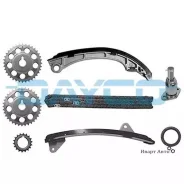 �������� ���� Toyota Avensis/Corolla 00-09 1.6 ��� Dayco KTC1044 KTC1044 ����