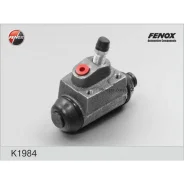 ������� ��������� �������� 19,05-, Ford Escort 80-85, Fiesta 95-02, Focus 98-04, Granada 72-85, Taunus 70-76 Fenox K1984 K1984 ����
