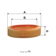 ������ ����. _Renau 9/11/19 -96 Filtron AR229 LX81 AR229 ����