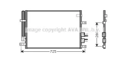 ������� ala5097d AVA Quality Cooling ALA5097D ����