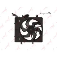 ���������� ���������� ��������� Lynxauto RF-1671 RF1671 ����