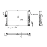 �������� ����������� �������� Mahle CR38000S CR38000S ����