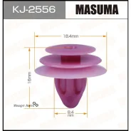 ������ ������������� (����������) (���. 50 ��. ) Masuma KJ2556 KJ2556 ����