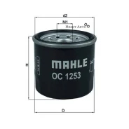 ������ �������� Mahle OC1253 Mahle OC1253 OC1253 ����
