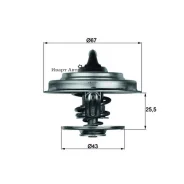 ��������� OPEL Frontera A(2.5D) 96-98, FORD Scorpio II(2.5D) 94-98, Mercedes-BENZ /8(2.0D 2.0i 2.2D 2.2i 2.3i 2.4D 2.5i 2.7i 2.8i 3.0D) 68-77, Heckflo...