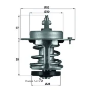 ��������� Mahle TX 69 79 TX6979 ����