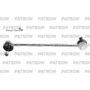 ���� ������������� 8A0407465 AUDI: 80 86-91 (����������� � ������) Patron PS4014 PS4014 ����