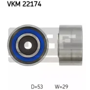 ���������� ����� SKF VKM22174 VKM22174 ����