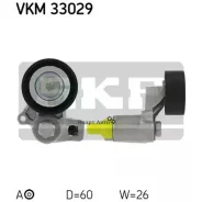 ���������� ����� SKF VKM33029 VKM33029 ����