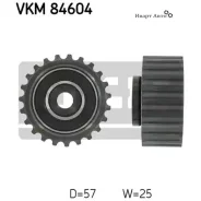 ���������� ����� SKF VKM84604 VKM84604 ����