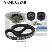 �������� ����� ��� � ������ SKF VKMC03248 VKMC03248 ����