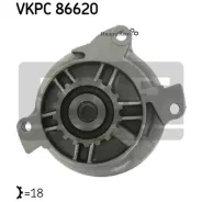 ����� ������� Volvo 850 95-96, 940 90-94, 940 II 94-98, 960 91-94, S70 97-00, S80 99-06, V70 I 96-00, V70 II 00-, SKF VKPC86620 VKPC86620 ����