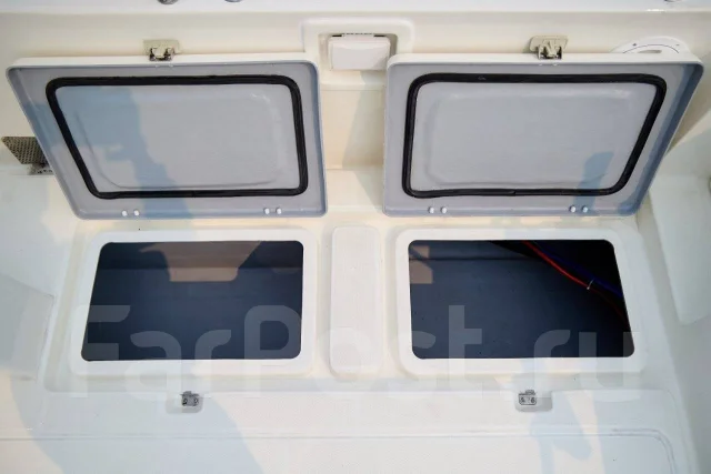 Avanraid F320 Fishmaster. 2025 ���, ����� 9,6��., ��������� ���������, 400��.�., ������ ����