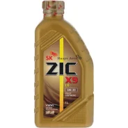 ZIC X9 LS