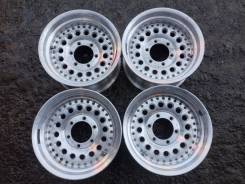 Buddy Club P1. 8.0x15", 6x139.7, ET-5 ����