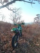 Kawasaki KLX 250. 250����. ��., ��������, ���������, ������ �� �� ����