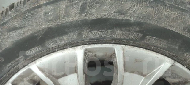 Audi. x17", 5x112 ����