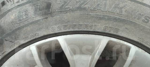 Audi. x17", 5x112 ����