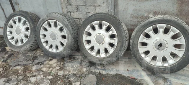 Audi. x17", 5x112 ����