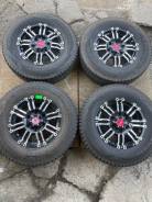 Big Way B-Mud X. 6.0x15", 6x139.7, ET33 ����