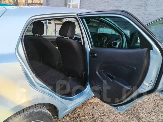 Mazda Demio. �������, ��������, 1.3 (90��.�.), ������, 275 500����. �� ����