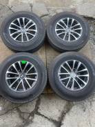 Weds Rizley. 6.0x15", 6x139.7, ET33 ����