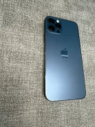 Apple iPhone 12 Pro. �/�, 256 ��, �����, 3G, 4G LTE, 5G, Dual-SIM, ����������, NFC ����