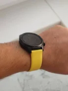 TicWatch Pro 3 Ultra. GPS, NFC, IP68 ����