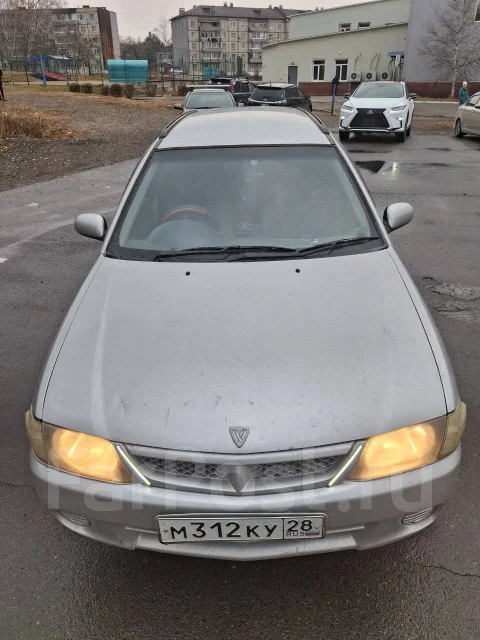 Nissan Wingroad. �������, ��������, 1.5 (105��.�.), ������, 290 000����. �� ����