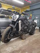 Ducati Diavel. 8 000����. ��., ��������, ���������, ������ �� �� ����