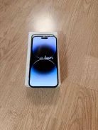 Apple iPhone 14 Pro Max. �����, 128 ��, ������, 3G, 4G LTE, 5G, Dual-SIM ����