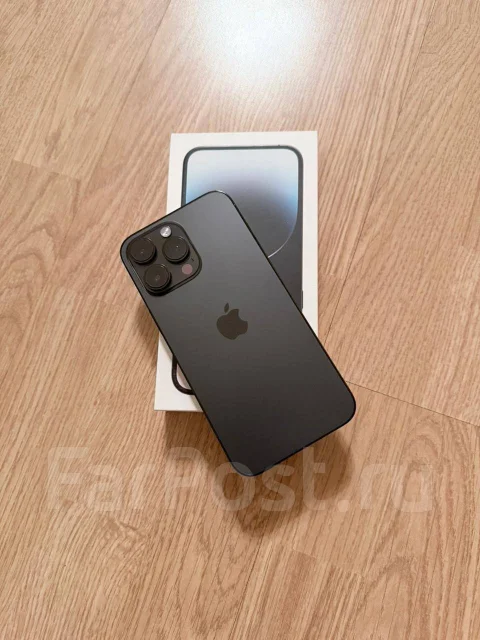 Apple iPhone 14 Pro Max. �����, 128 ��, ������, 3G, 4G LTE, 5G, Dual-SIM ����