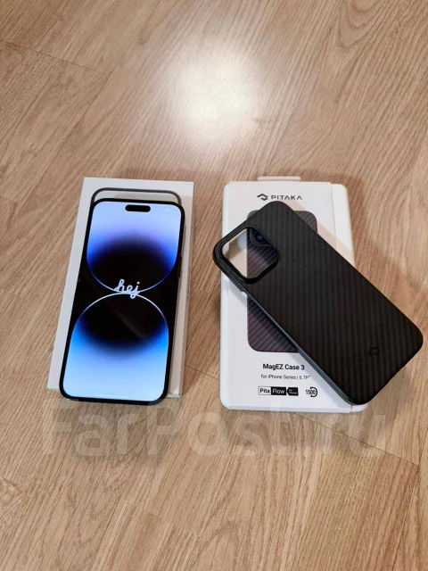 Apple iPhone 14 Pro Max. �����, 128 ��, ������, 3G, 4G LTE, 5G, Dual-SIM ����