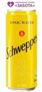 ������� ������������ �/� Schweppes tonic 320 ��, ������� ����