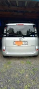 Toyota Sienta. ��������, ��������, 1.5 (110��.�.), ������, 166 235����. ��. ��� ����� �� ������������ ����