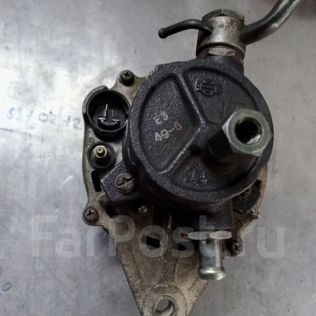 ��������� 4JG2 Isuzu Bighorn 8971876581 ����
