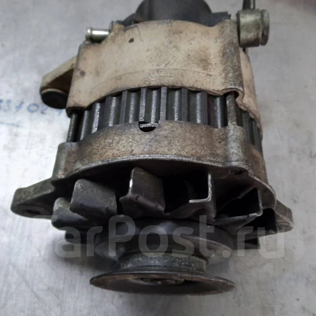 ��������� 4JG2 Isuzu Bighorn 8971876581 ����